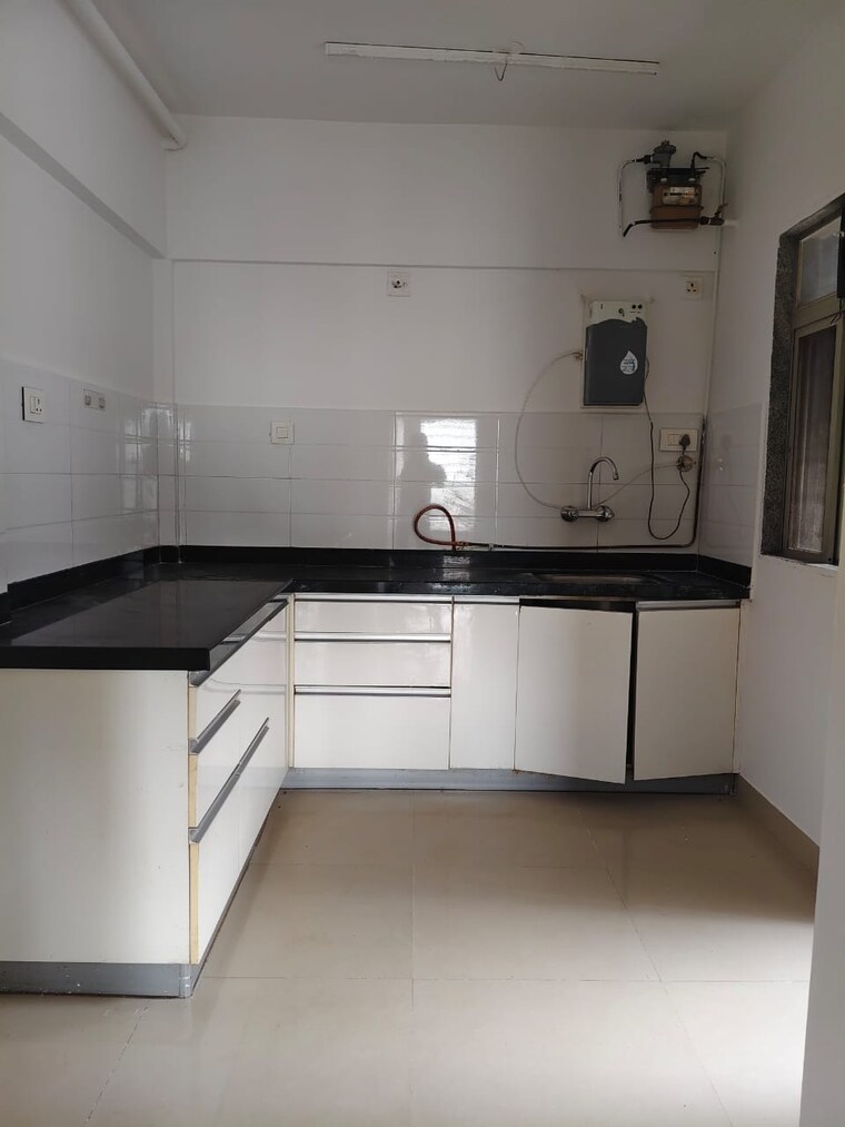 Kitchen, bramhacorp-f-residences 2 Bedroom 1050 Sq.Ft. Apartment In Kalyani Nagar Pune 9110399