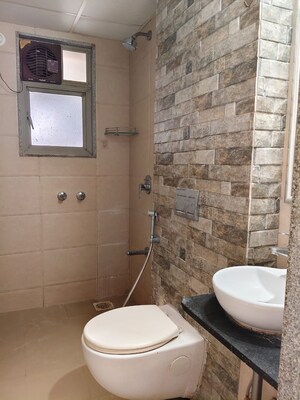 Bathroom in 2 BHK Apartment at Bramhacorp F Residences, Kalyani Nagar – for Sale