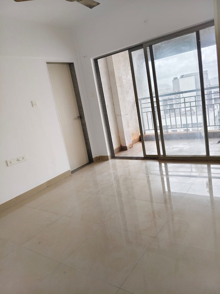 Master Bedroom, bramhacorp-f-residences 2 Bedroom 1050 Sq.Ft. Apartment In Kalyani Nagar Pune 9110399