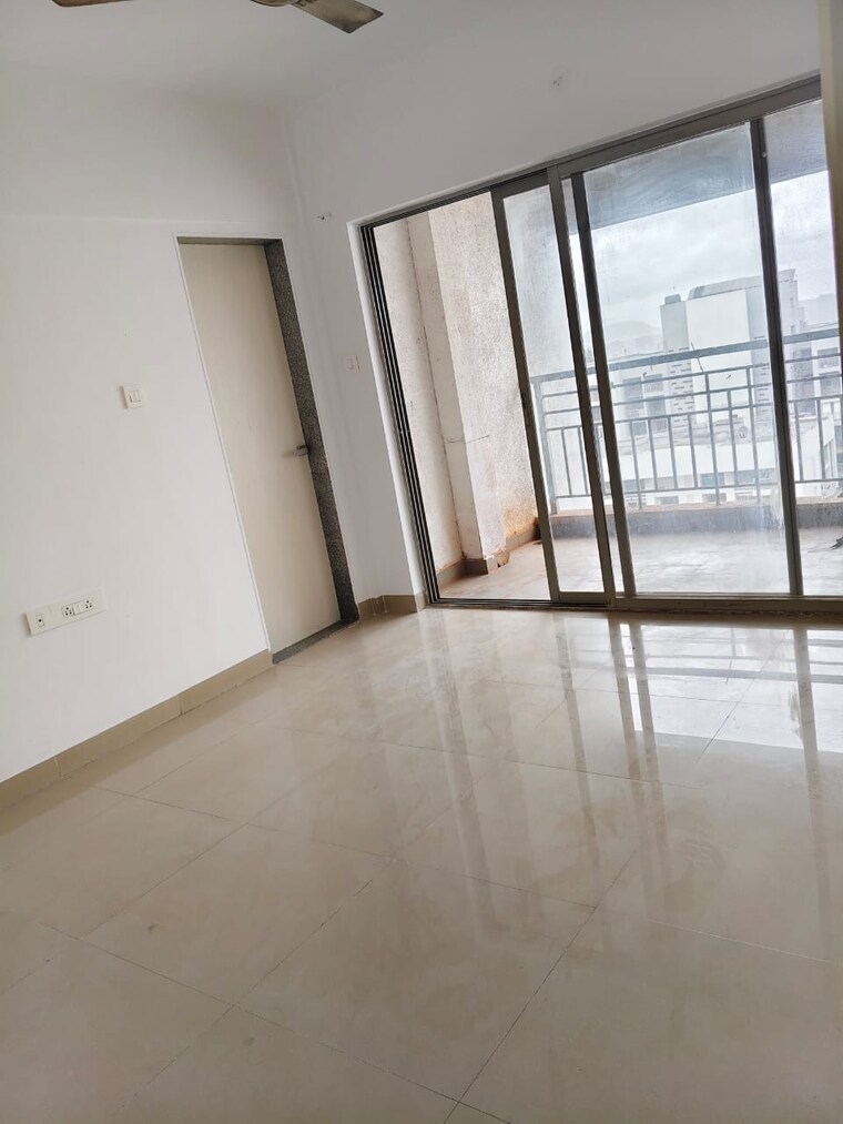 Master Bedroom, bramhacorp-f-residences 2 Bedroom 1050 Sq.Ft. Apartment In Kalyani Nagar Pune 9110399