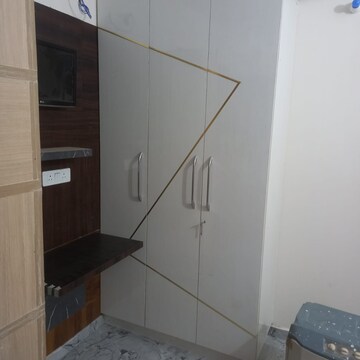 Bedroom in 1 RK Apartment at Emaar Gurgaon Greens, Sector 102 – for Rent