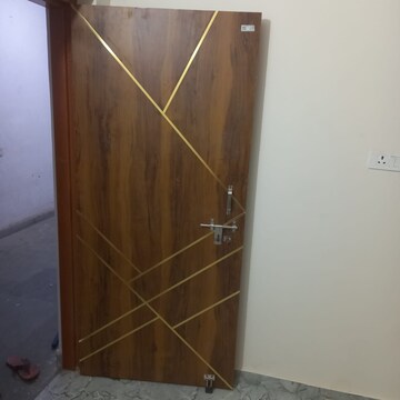 Bedroom in 1 RK Apartment at Emaar Gurgaon Greens, Sector 102 – for Rent