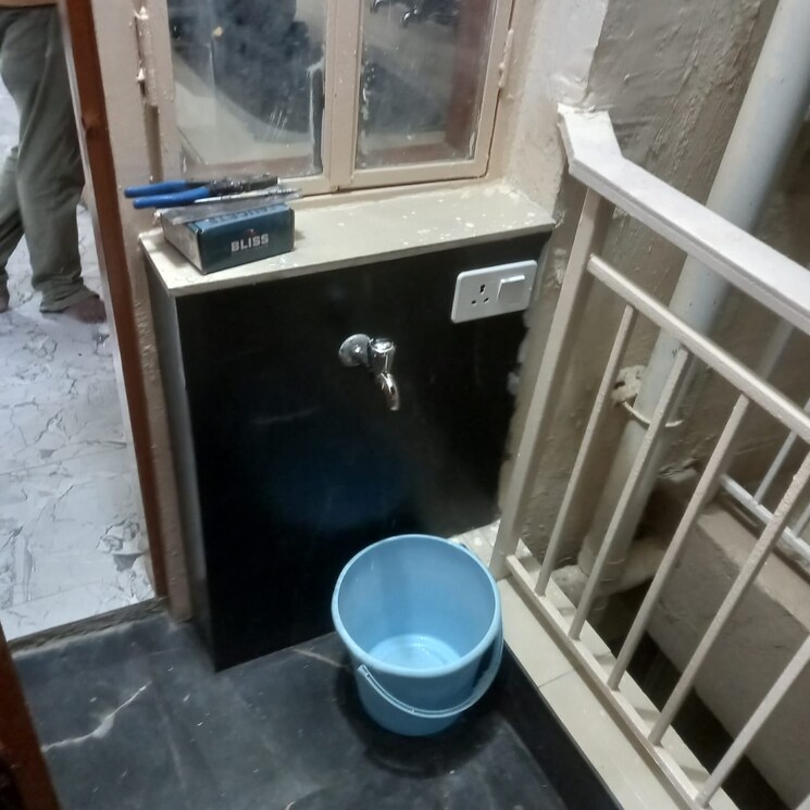 Balcony, emaar-gurgaon-greens 1 RK 350 Sq.Ft. Apartment In Sector 102 Gurgaon 9110403