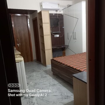 1 RK Apartment For Rent in Emaar Gurgaon Greens, Sector 102