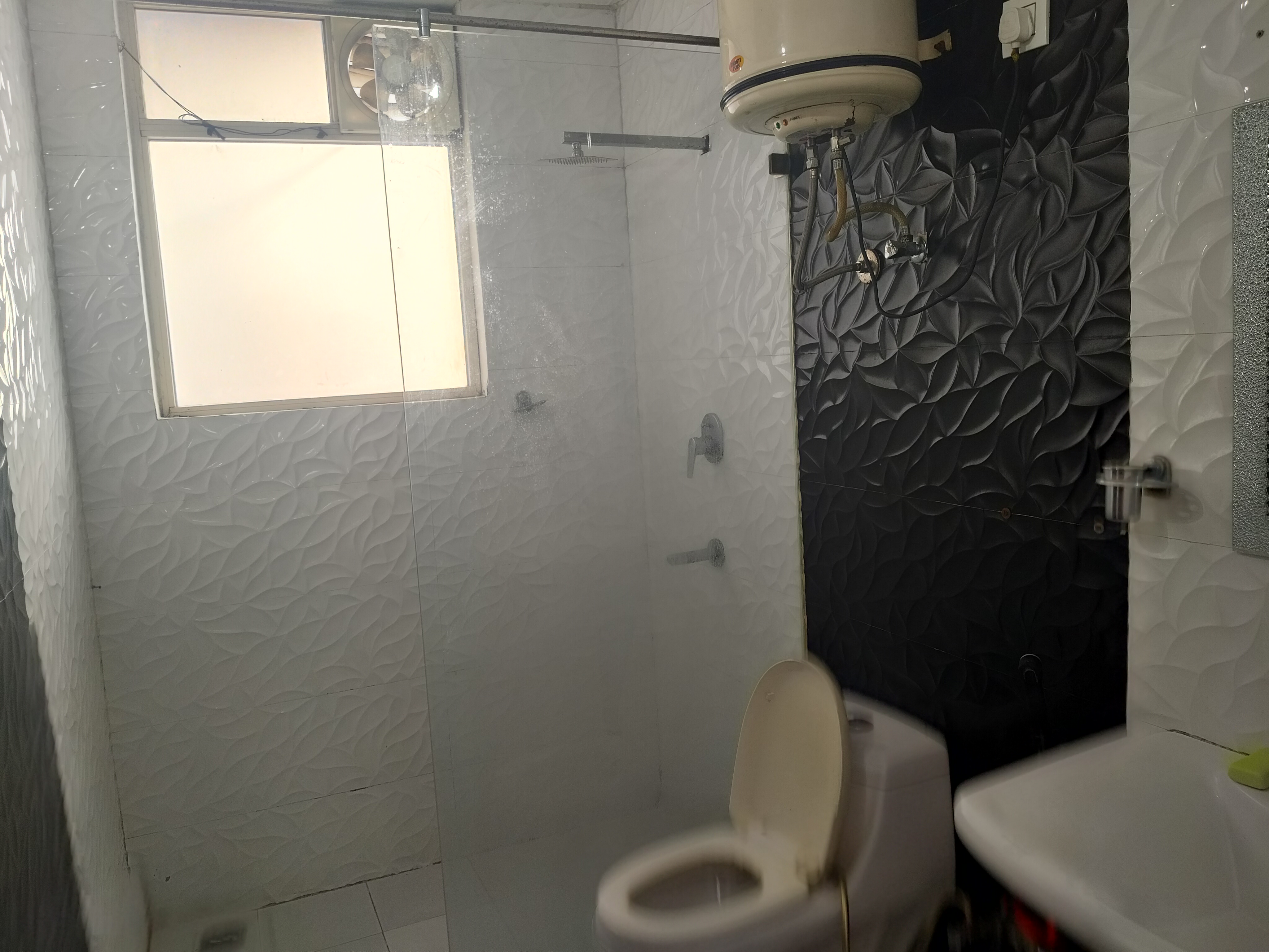 2 BHK + Study Room Apartment For Rent in Trishla City