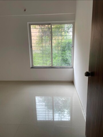 Bedroom in 2 BHK Apartment at Geeta Gold Floristaa, Kharadi – for Rent