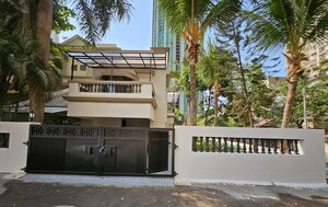 3 BHK Villa – Exterior View View at Prescon Prestige Valley, Ghodbunder Road - for Sale