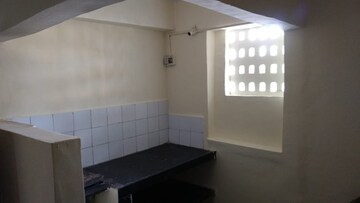 Kitchen in 1 RK Independent House at Chandan Nagar – for Rent