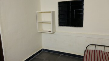 Living Room in 1 RK Independent House at Chandan Nagar – for Rent