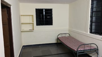 1 RK Independent House For Rent in Chandan Nagar