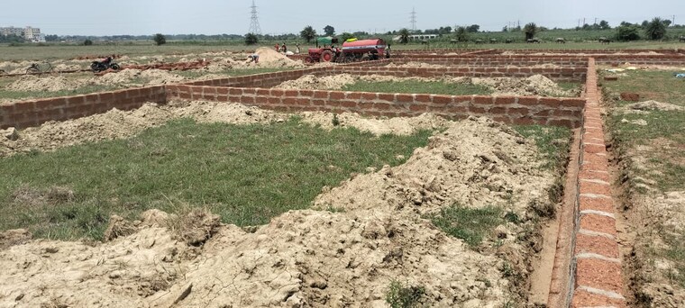 undefined, patrapada  1130 Sq.Yd. Plot In Patrapada Bhubaneswar 9110418