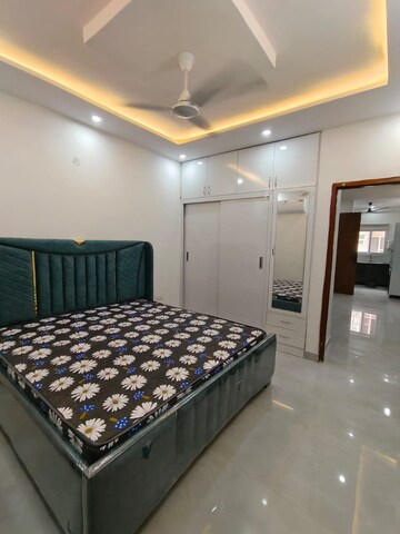 3 BHK Builder Floor For Rent in Skynet Towers, Patiala Road