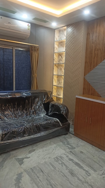 Bedroom in 2 BHK Apartment at New Town Tower, New Town Action Area 1 – for Rent