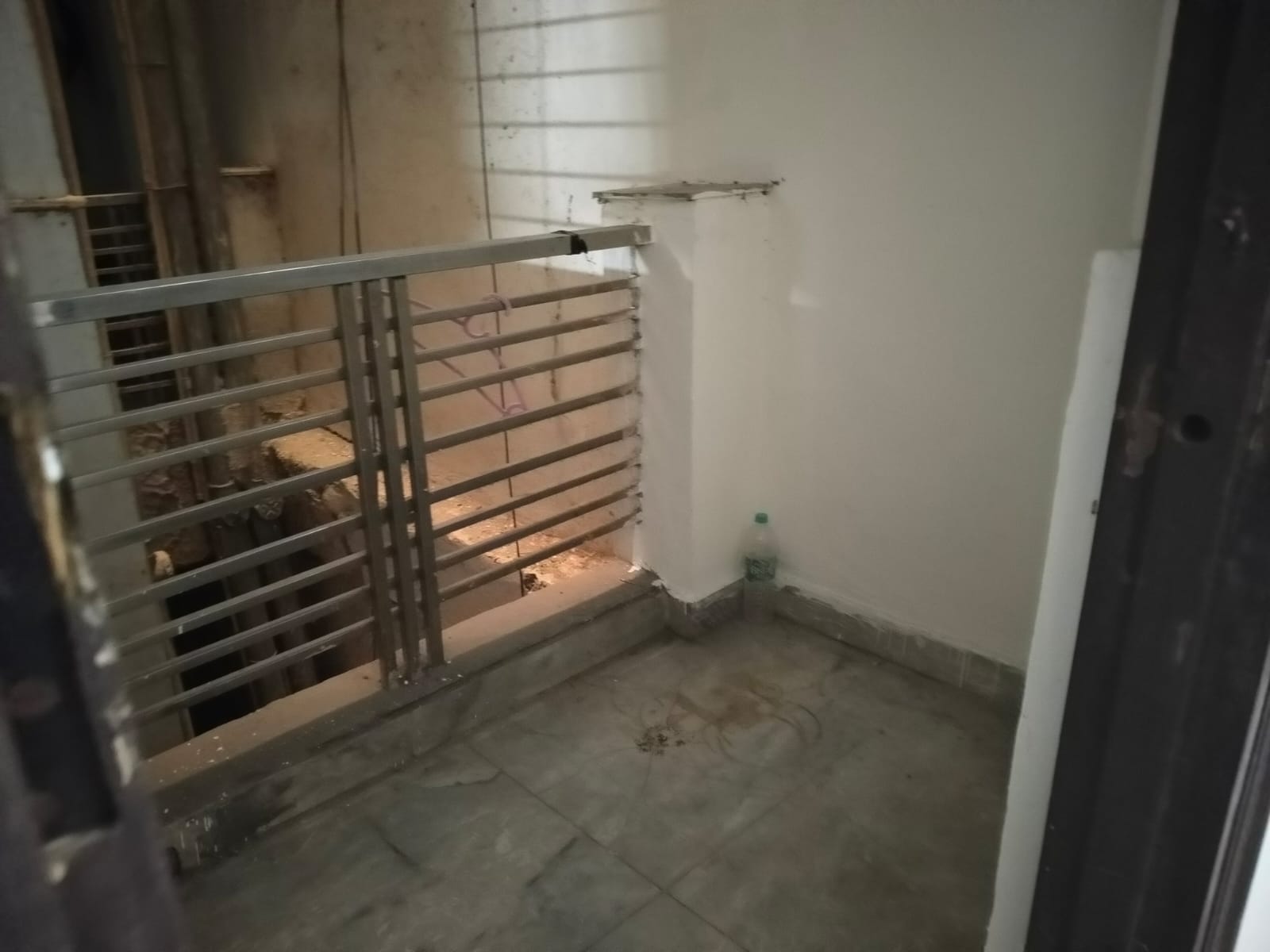 1 RkBuilder Floor For Rent in Saket