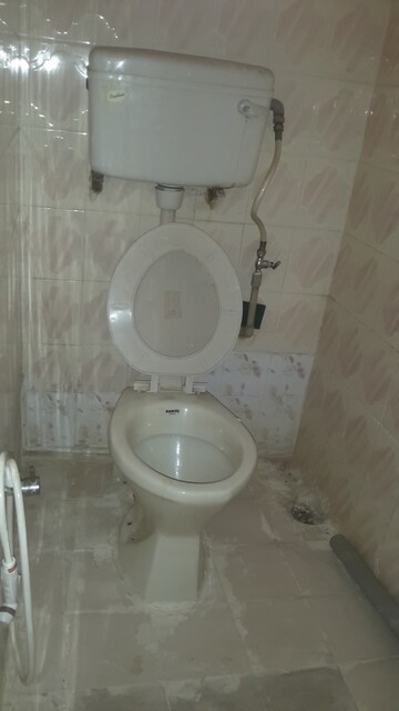 Bathroom in 1 BHK Independent House at Ganga Nagar – for Rent