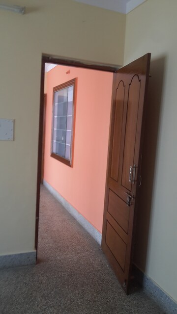 Furnished Amenities in 1 BHK Independent House at Ganga Nagar – for Rent