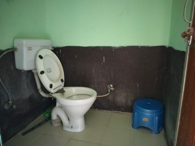 Master Bedroom, saket 1 RK 350 Sq.Ft. Builder Floor In Saket Delhi 9110429