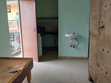 Bedroom in 1 RK Builder Floor at Saket – for Rent