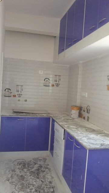 Bathroom in 1 BHK Independent House at Ganga Nagar – for Rent
