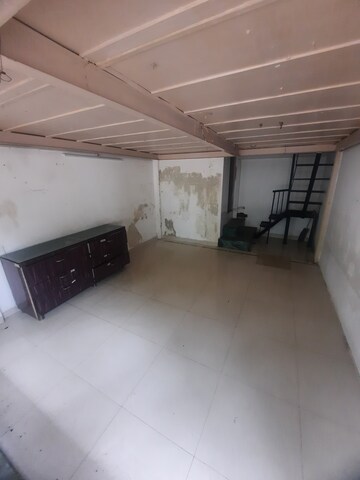 Staircase in  Shop at Squarefeet Imperial Square, Ghodbunder Road – for Rent