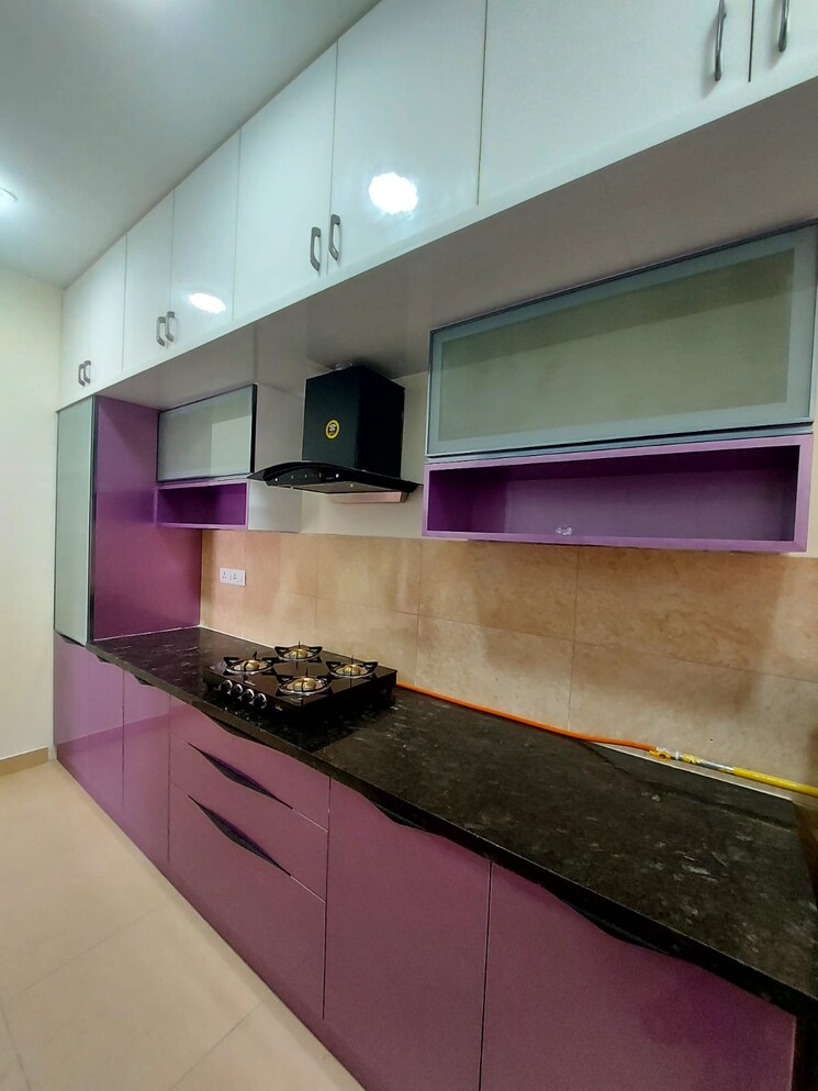 Kitchen, prestige-high-fields 2 Bedroom 1283 Sq.Ft. Apartment In Gachibowli Hyderabad 9110436