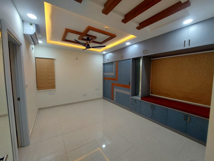 Kitchen, prestige-high-fields 2 Bedroom 1283 Sq.Ft. Apartment In Gachibowli Hyderabad 9110436