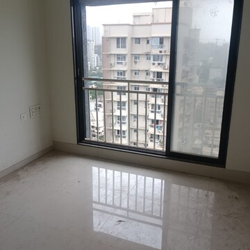 Room in 2 BHK Apartment at Oxford Navrang Navkar, Goregaon West – for Sale