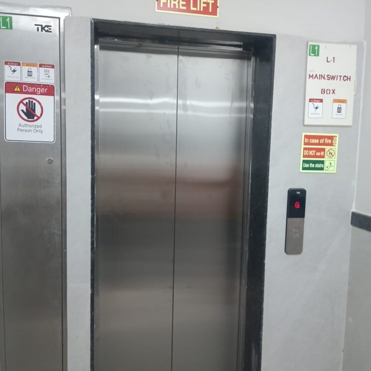 undefined, oxford-navrang-navkar 2 Bedroom 1010 Sq.Ft. Apartment In Goregaon West Mumbai 9110434