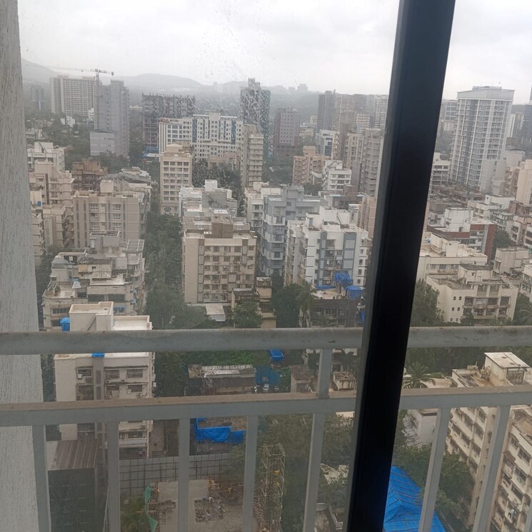 Exterior View, oxford-navrang-navkar 2 Bedroom 1010 Sq.Ft. Apartment In Goregaon West Mumbai 9110434