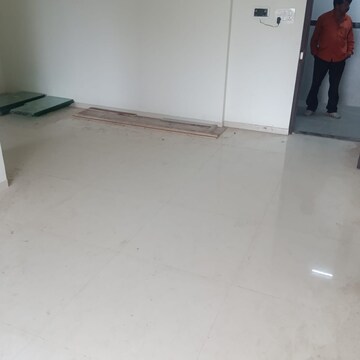 Room in 2 BHK Apartment at Oxford Navrang Navkar, Goregaon West – for Sale