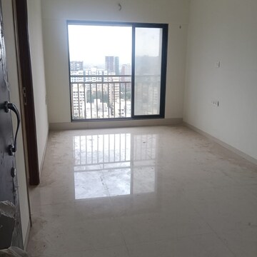 Room in 2 BHK Apartment at Oxford Navrang Navkar, Goregaon West – for Sale