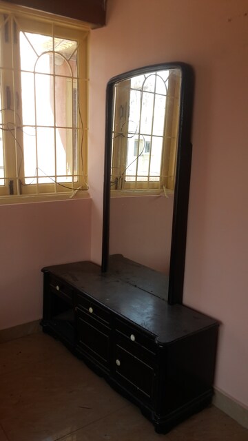 Kitchen in 1 BHK Independent House at Ganga Nagar – for Rent