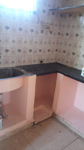 Furnished Amenities in 1 BHK Independent House at Ganga Nagar – for Rent