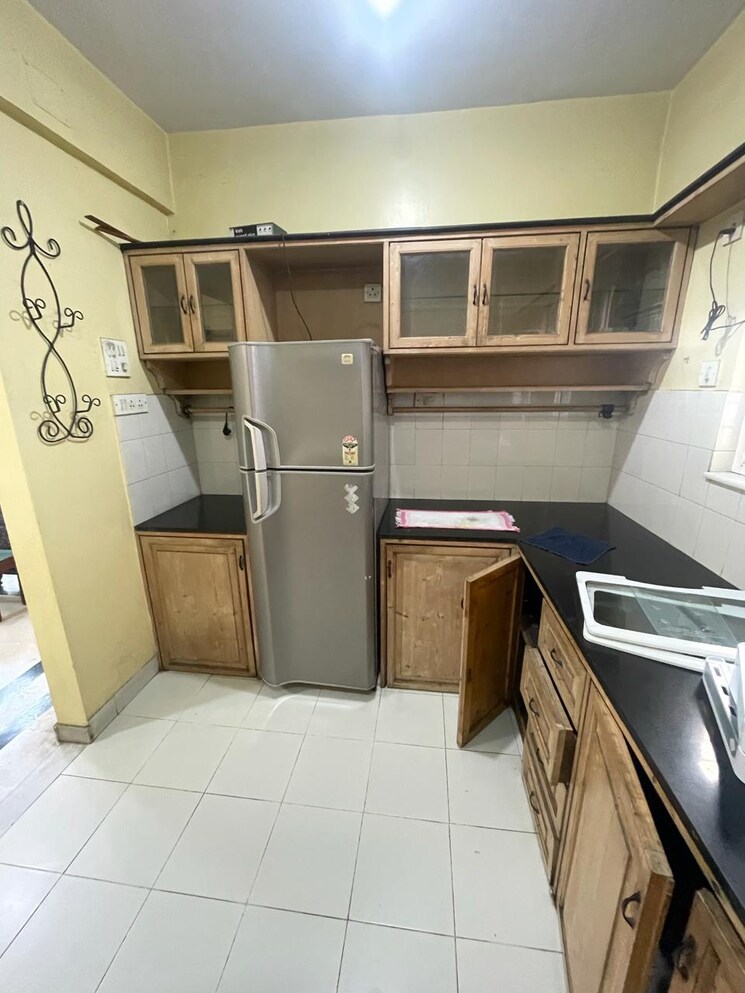 Kitchen, gera-riverside 2 Bedroom 1050 Sq.Ft. Apartment In Koregaon Park Pune 9110442