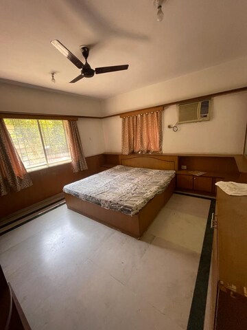 Bedroom in 2 BHK Apartment at Gera Riverside, Koregaon Park – for Rent