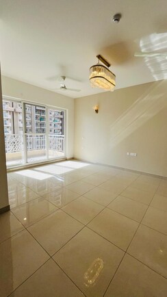 4 BHK + Servant Room Apartment For Sale in ABA Ivy County