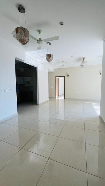 Building Lobby in 4 BHK Apartment at ABA Ivy County, Sector 75 – for Sale