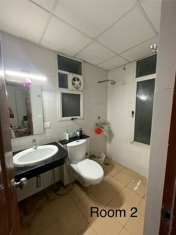 Team Area in 2 BHK Apartment at Lalwani Residency, Viman Nagar – for Rent