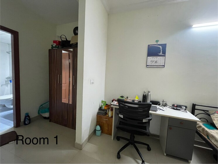 Team Area, lalwani-residency 2 Bedroom 1100 Sq.Ft. Apartment In Viman Nagar Pune 9110445