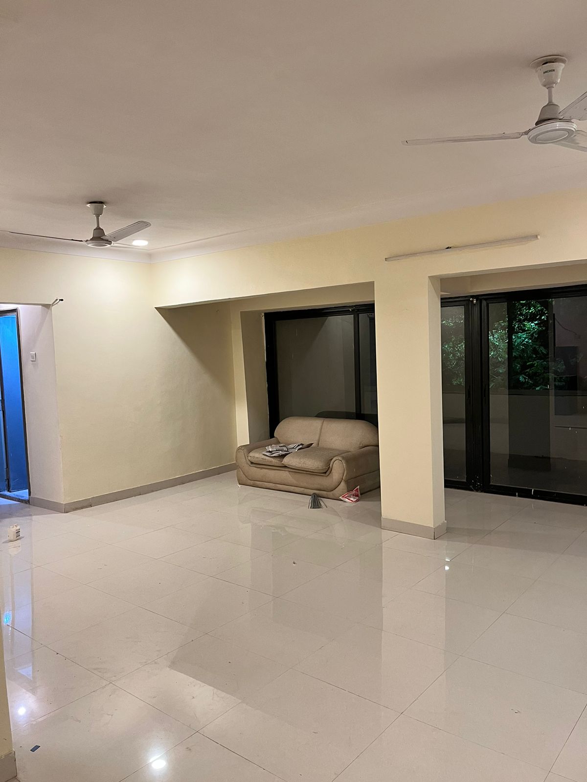 2 BHK 1050 Sq.Ft. Apartment in Anand Park Koregaon