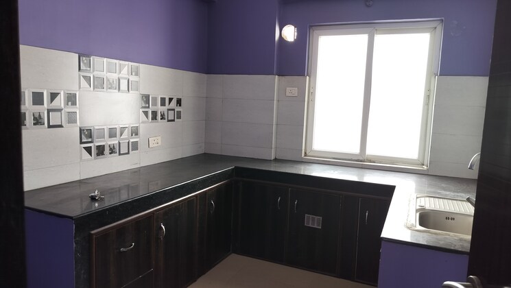 Kitchen, protech-prime 2 Bedroom 774 Sq.Ft. Apartment In Kahilipara Guwahati 9110447