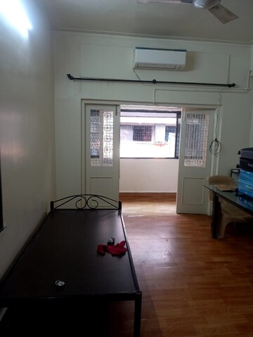 1 BHK Apartment For Rent in Yogi Park CHS Koregaon, Koregaon