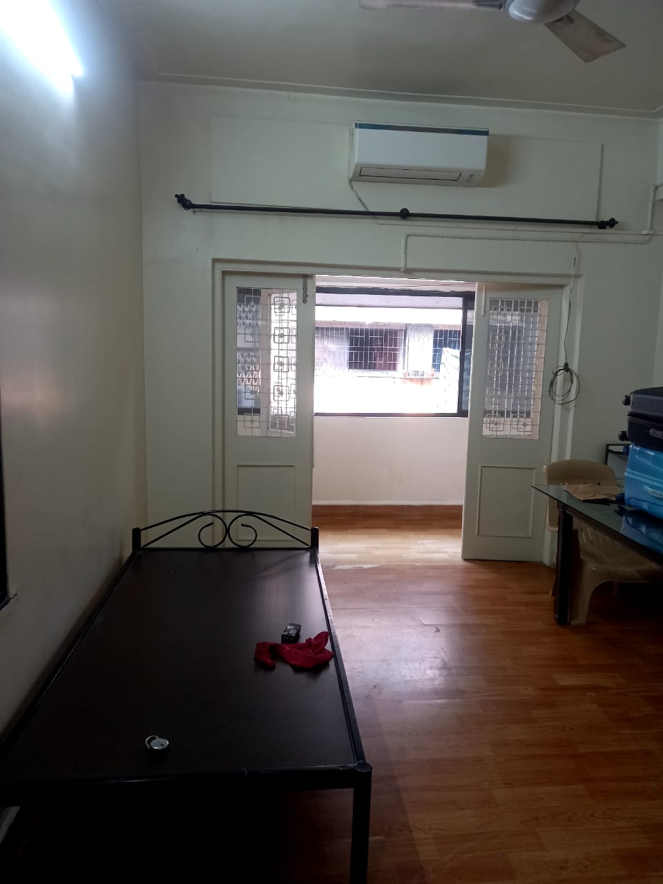 1 BHK Apartment For Rent in Yogi Park CHS Koregaon