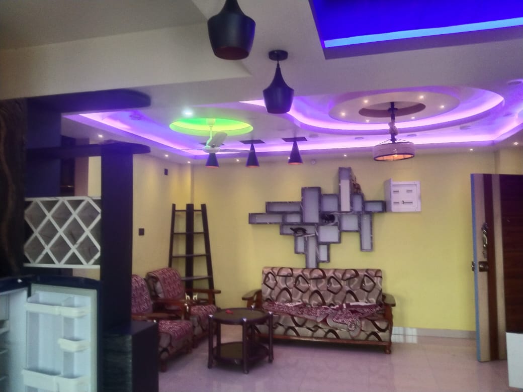 3 BHK Apartment For Rent in Royal Awas 