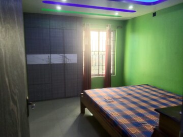 Bedroom in 3 BHK Apartment at Garchuk – for Rent
