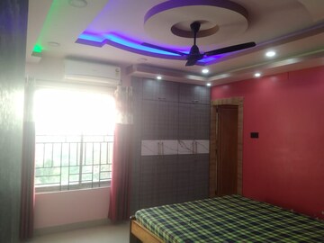 Bedroom in 3 BHK Apartment at Garchuk – for Rent