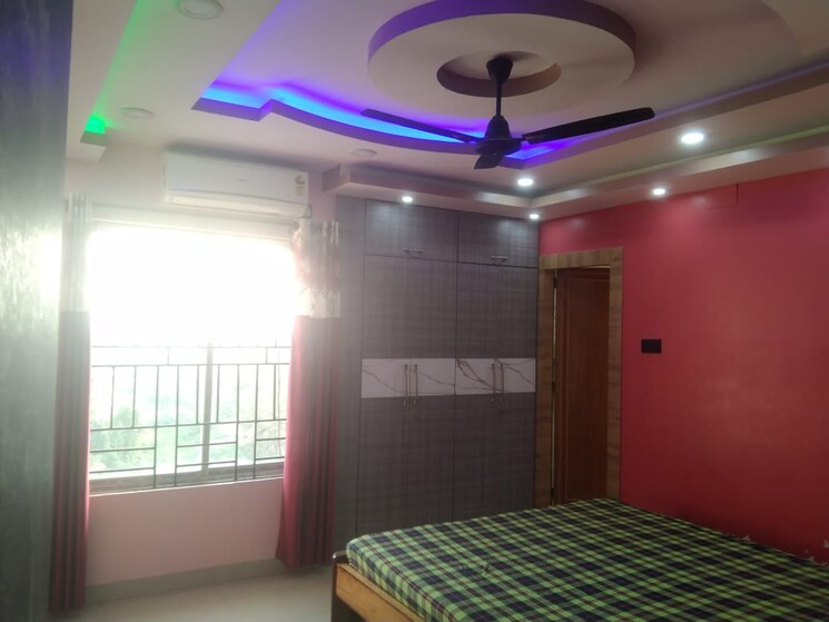Bedroom, garchuk 3 Bedroom 950 Sq.Ft. Apartment In Garchuk Guwahati 9110451
