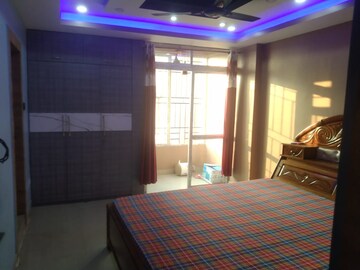Bedroom in 3 BHK Apartment at Garchuk – for Rent