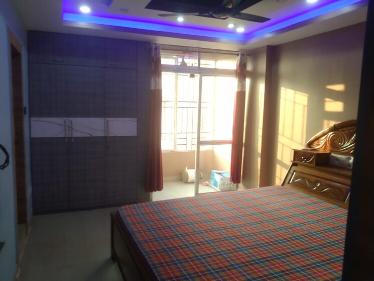 Bedroom, garchuk 3 Bedroom 950 Sq.Ft. Apartment In Garchuk Guwahati 9110451