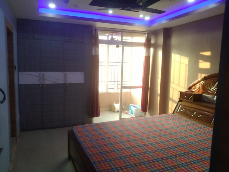 Bedroom, garchuk 3 Bedroom 950 Sq.Ft. Apartment In Garchuk Guwahati 9110451